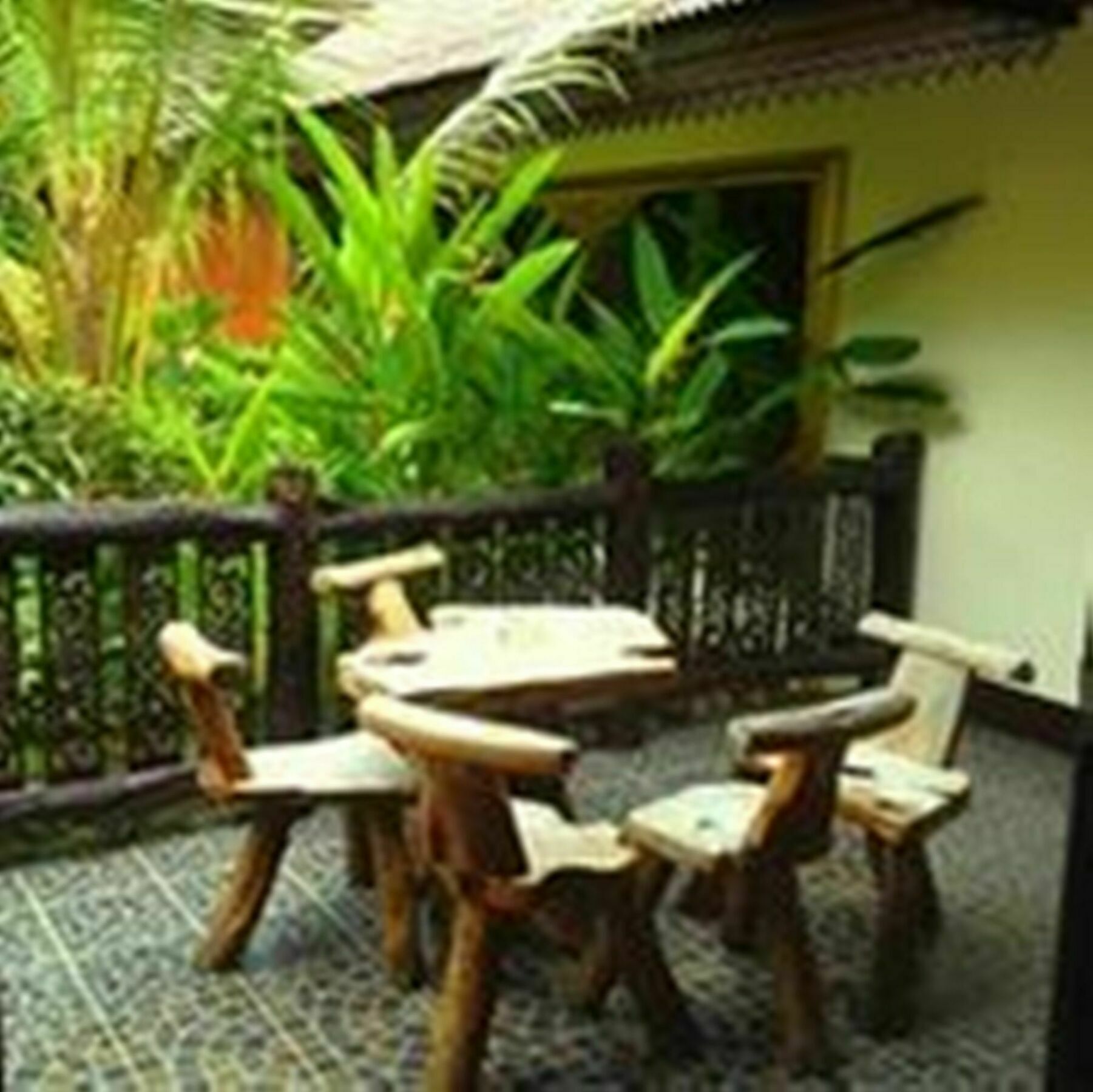 Paradise Pearl Bungalows Phi Phi Don Exterior photo